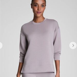 Spanx AirEssentials Crewneck Tunic